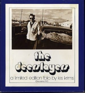 Artwork Title: The Deerslayers