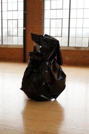 Artwork Title: Untitled