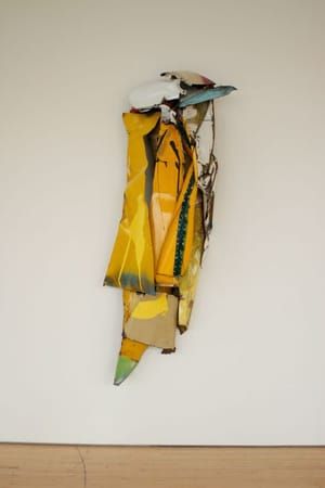 Artwork Title: Untitled