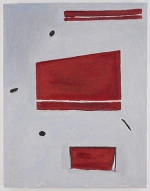 Artwork Title: Company