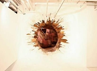 Artwork Title: Untitled