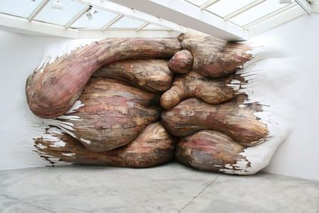Artwork Title: Untitled