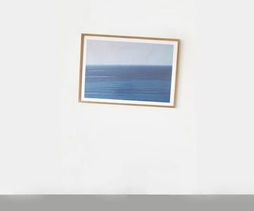 Artwork Title: Horizon
