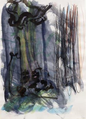 Artwork Title: Untitled