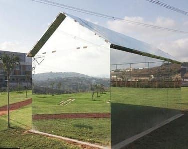 Artwork Title: Mirror