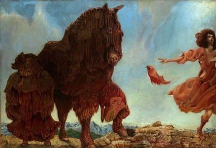 Artwork Title: Spanish Physician