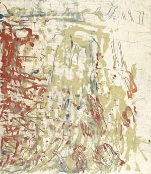 Artwork Title: Untitled