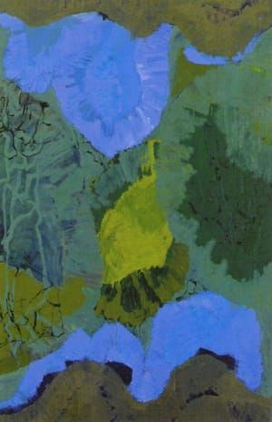 Artwork Title: Untitled
