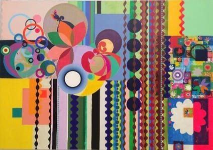 Artwork Title: Untitled
