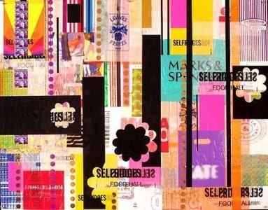 Artwork Title: Brinquelandia