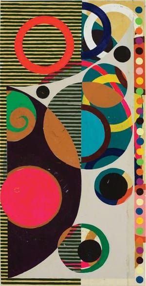 Artwork Title: Mareola
