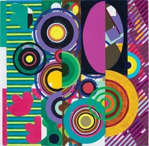 Artwork Title: Marotoloco