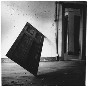 Artwork Title: Untitled, Providence, Rhode Island