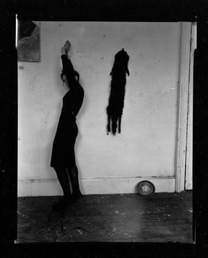 Artwork Title: Untitled, New York, 1979