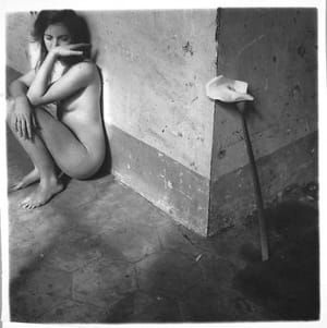 Artwork Title: Untitled