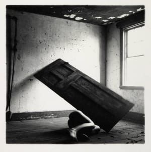 Artwork Title: Untitled