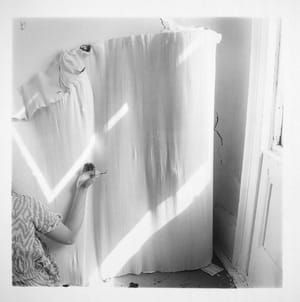 Artwork Title: Untitled, New York, 1979