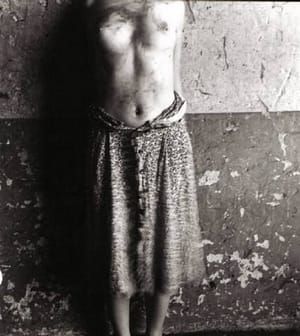 Artwork Title: Roma