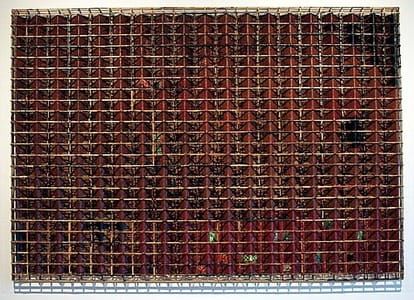 Artwork Title: Ratanakiri Valley Drip