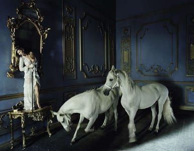 Artwork Title: Kate Moss