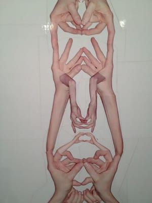 Artwork Title: Totem
