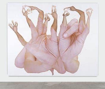 Artwork Title: Untitled