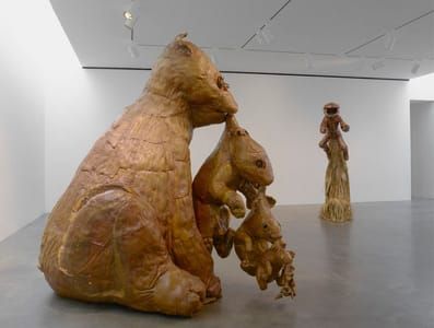 Artwork Title: Untitled