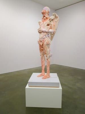 Artwork Title: Untitled