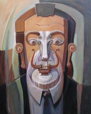 Artwork Title: Untitled