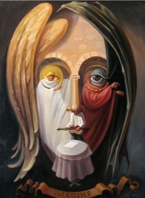 Artwork Title: Untitled