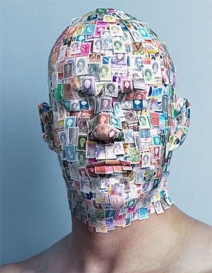 Artwork Title: Mister 