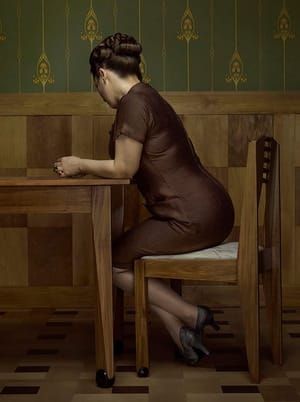 Artwork Title: Untitled
