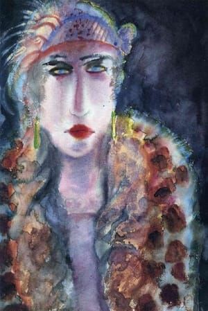 Artwork Title: Untitled