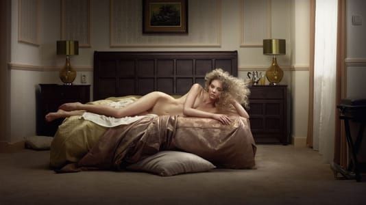 Artwork Title: Hotel Moscow, Room