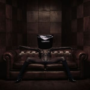 Artwork Title: Fashion Victims, Chanel