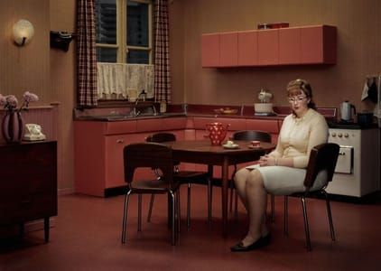 Artwork Title: Hope, The Kitchen