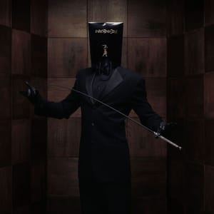 Artwork Title: Fashion Victims, Yves Saint Laurent