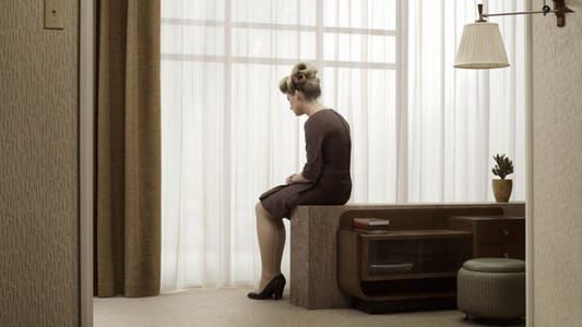 Artwork Title: Grief, Irene