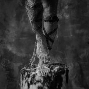 Artwork Title: Chessmen (7)