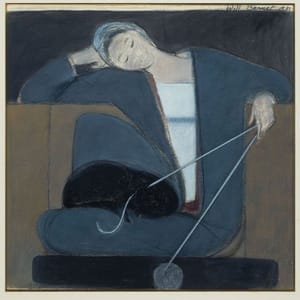 Artwork Title: Untitled