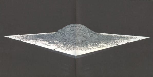 Artwork Title: Rwanda