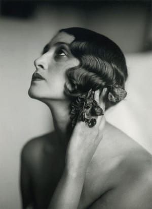 Artwork Title: Renée