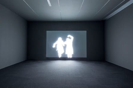 Artwork Title: Shadows
