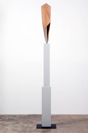 Artwork Title: Figure n5 (La Femme Nue)