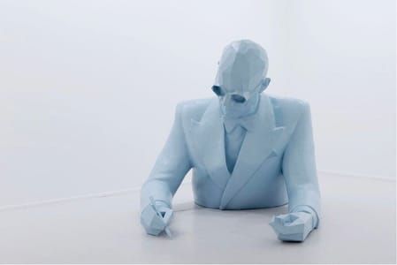 Artwork Title: Le Corbusier