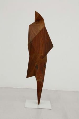 Artwork Title: Pierre No. 6