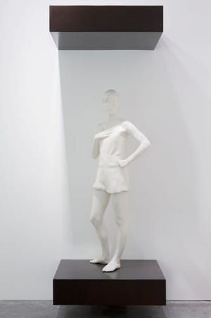 Artwork Title: Marine