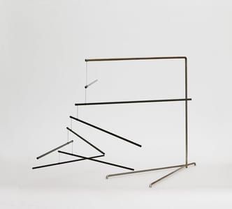 Artwork Title: Le Mobile No. 8