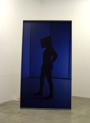 Artwork Title: Marey