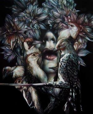 Artwork Title: Untitled
